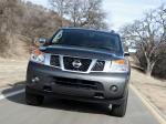 Nissan Armada 2007 года
